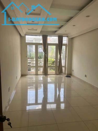 MẶT TIỀN KHU BẢY HIỀN- DT 4x18M - 5 TẦNG- CHỈ 12,X TỶ - 1