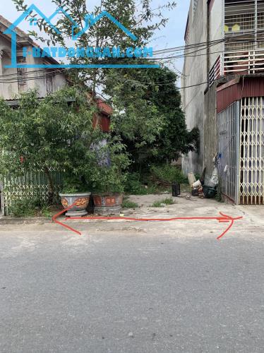 Chính chủ cần bán Nhanh Lô Đất Tại Xóm 22 Mặt Đường Hải Đường Hải Hậu -  Nam Định.