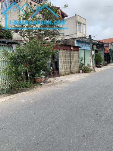 Chính chủ cần bán Nhanh Lô Đất Tại Xóm 22 Mặt Đường Hải Đường Hải Hậu -  Nam Định. - 1