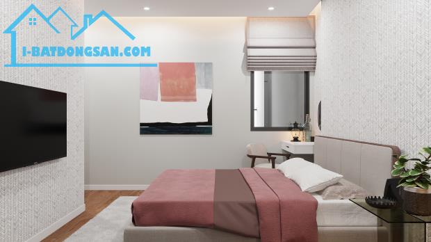 Ra hàng tầng 8 tầng 10 chung cư thương mại Yên Bình Complex vốn ban đầu chỉ 400tr căn 2 PN - 1