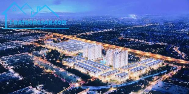 Ra hàng tầng 8 tầng 10 chung cư thương mại Yên Bình Complex vốn ban đầu chỉ 400tr căn 2 PN - 3