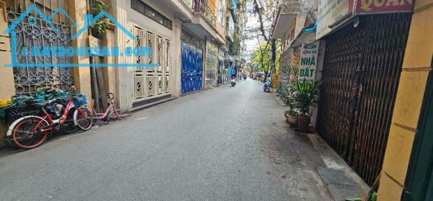 BÁN NHÀ KHƯƠNG ĐÌNH THANH XUÂN, MẶT NGÕ 2 Ô TÔ TRÁNH, KINH DOANH, DT:120M2 GIÁ 28,8 TỶ - 1