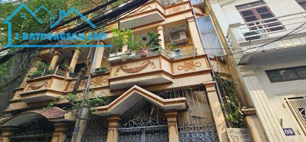 BÁN NHÀ KHƯƠNG ĐÌNH THANH XUÂN, MẶT NGÕ 2 Ô TÔ TRÁNH, KINH DOANH, DT:120M2 GIÁ 28,8 TỶ - 2