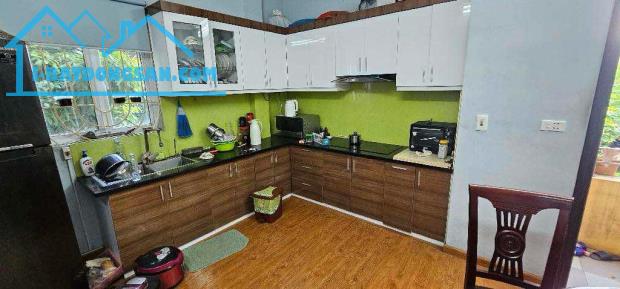 BÁN NHÀ KHƯƠNG ĐÌNH THANH XUÂN, MẶT NGÕ 2 Ô TÔ TRÁNH, KINH DOANH, DT:120M2 GIÁ 28,8 TỶ - 3