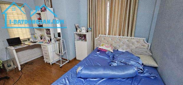 BÁN NHÀ KHƯƠNG ĐÌNH THANH XUÂN, MẶT NGÕ 2 Ô TÔ TRÁNH, KINH DOANH, DT:120M2 GIÁ 28,8 TỶ - 4