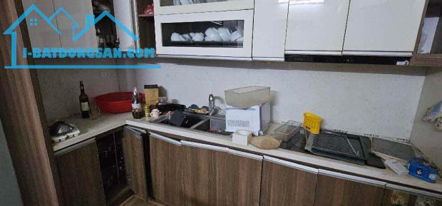 BÁN NHÀ KHƯƠNG ĐÌNH THANH XUÂN, MẶT NGÕ 2 Ô TÔ TRÁNH, KINH DOANH, DT:120M2 GIÁ 28,8 TỶ - 5