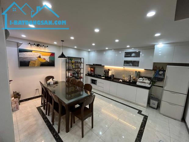 BÁN NHÀ GẦN ĐƯỜNG HÙNG VƯƠNG FULL NỘI THẤT 11.95 TỶ - 1
