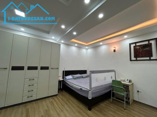 BÁN NHÀ GẦN ĐƯỜNG HÙNG VƯƠNG FULL NỘI THẤT 11.95 TỶ - 2
