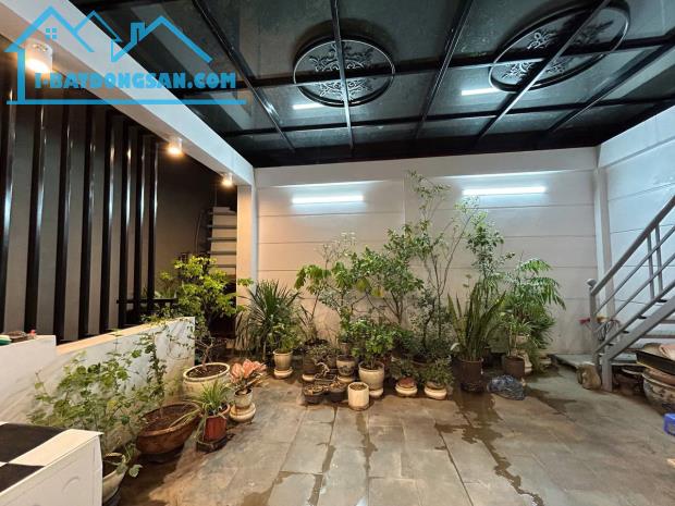 BÁN NHÀ GẦN ĐƯỜNG HÙNG VƯƠNG FULL NỘI THẤT 11.95 TỶ - 3