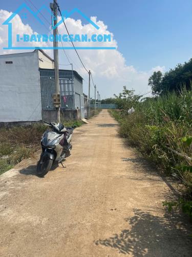 Bán đất Tây Hòa 800 triệu ngay kcn Bàu Xéo