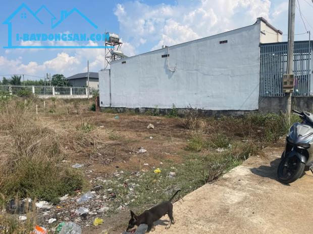 Bán đất Tây Hòa 800 triệu ngay kcn Bàu Xéo - 1