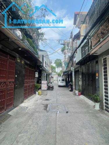 Bán Nhà Riêng tại Cư Xá Lữ Gia, 14,5 tỷ, 57 m2, giá cực chất - 2