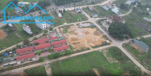 CHÍNH CHỦ BÁN LÔ ĐẤT ĐẸP - KHU A2 TĐC BÌNH YÊN - VỊ TRÍ ĐẮC ĐỊA 100M2  4,8 TỶ