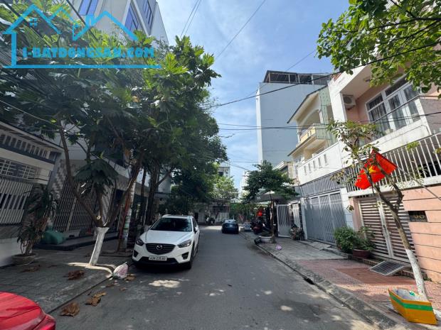 RẺ HƠN THỊ TRƯỜNG - CƠ HỘI SỞ HỮU  LÔ ĐẤT VÀNG  AN THƯỢNG 21