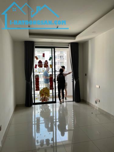 3PN - Bán 2.8 tỷ - Hướng Bắc - View nội khu - Căn hộ Boulevard Q7 - 2