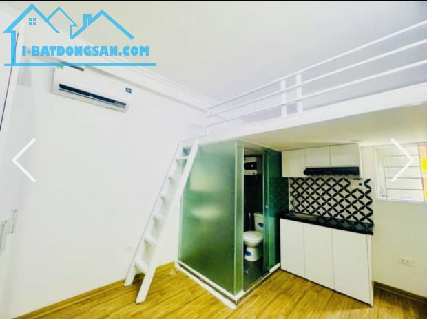 CÓ 102! BÁN NHÀ LÊ QUANG ĐẠO -34M-5T-NGÕ TO-8.PHÒNG KhÉP KÍN-KD-DT 35TR/TH-HƠN 7 TỶ - 1