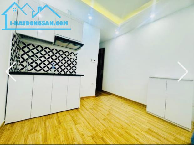 CÓ 102! BÁN NHÀ LÊ QUANG ĐẠO -34M-5T-NGÕ TO-8.PHÒNG KhÉP KÍN-KD-DT 35TR/TH-HƠN 7 TỶ - 2