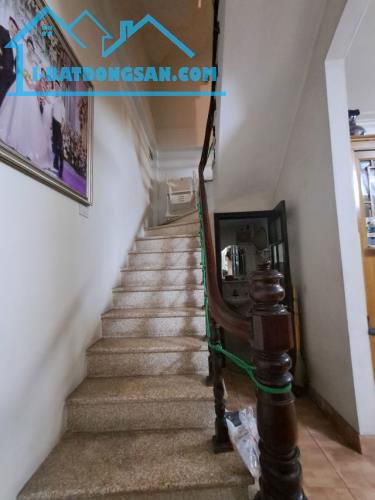 CHÍNH CHỦ GỬI BÁN - NHÀ PHỐ XUÂN THỦY - NHÀ ĐẸP - DIỆN TÍCH RỘNG - Ở SƯỚNG - 2