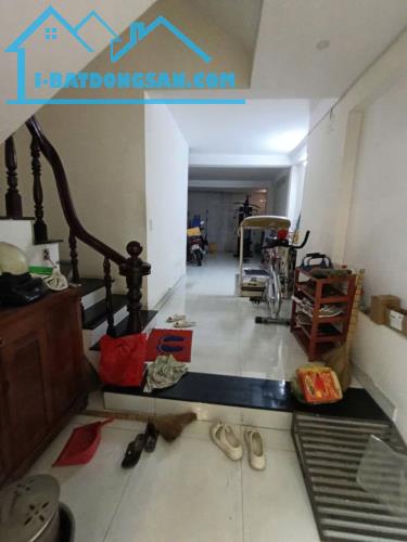 ĐỈNH LƯU ! NHÀ BÁN MTKD PHẠM VĂN CHÍ, PHƯỜNG 7, QUẬN 6 (4X20) TRỆT 3 LẦU ĐẸP GIÁ CHỈ 16 TỶ - 1