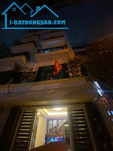 Bán nhà Việt Hưng, Long Biên, vỉa hè, ô tô tránh, kinh doanh 75m2 chỉ 22 tỷ hơn