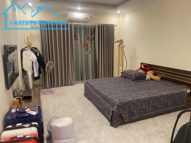 Bán nhà Việt Hưng, Long Biên, vỉa hè, ô tô tránh, kinh doanh 75m2 chỉ 22 tỷ hơn - 2