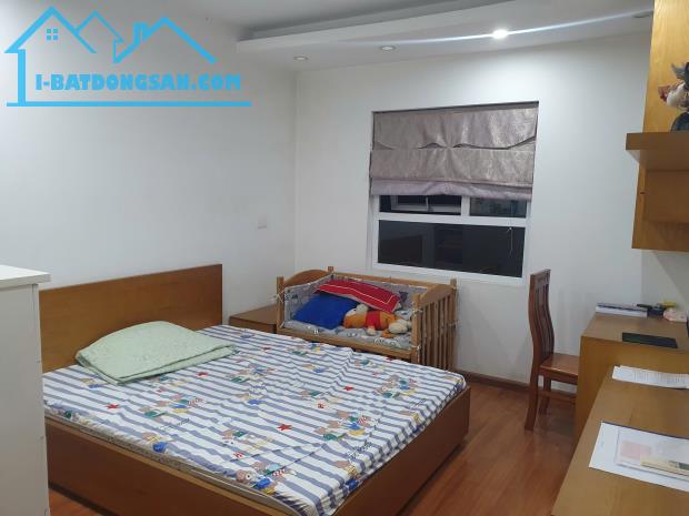 Bán chung cư Golden Palace Mễ Trì căn 86m 2PN 2 ban công hướng ĐN full đồ sẵn vào ở ngay - 3