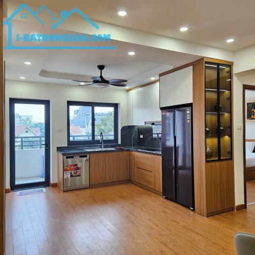 📌 Cần bán căn hộ toà CT5 ĐN2 mới tinh full option - 1