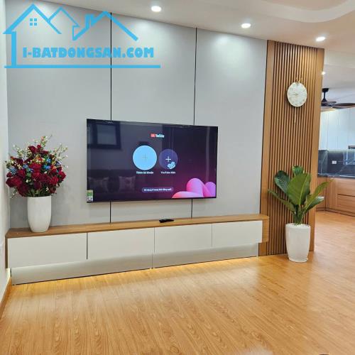 📌 Cần bán căn hộ toà CT5 ĐN2 mới tinh full option - 2
