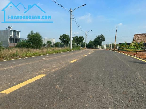 Chính chủ cần bán lô đất nền sổ sẵn tại Tân Định, Bến Cát , Bình Dương - 3