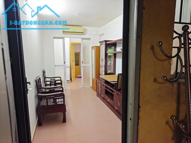 Cho thuê nhà Tập thể tầng 1 Nguyễn Trãi 70m2, tầng 1, 8.5 triệu - 1