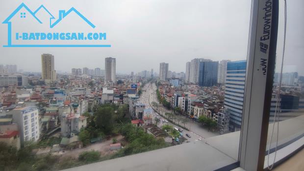 Bán Sàn văn phòng tại , Thái Hà, Đống Đa, Hà Nội, giá siêu hời 55 triệu / m2, 1200 m2 sẵn - 4