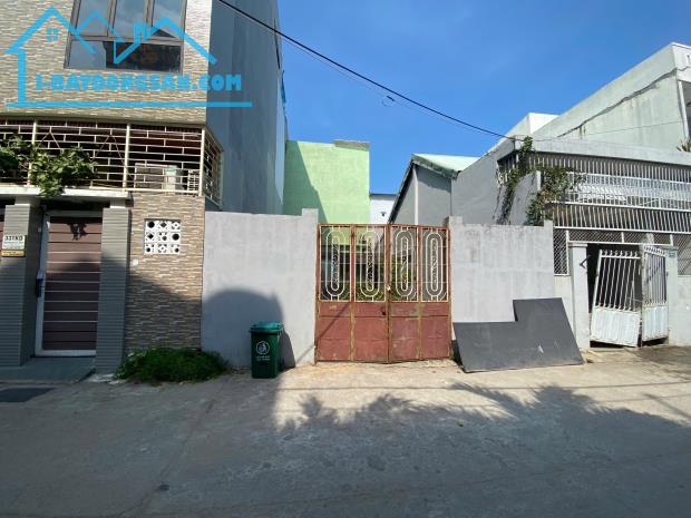 Bán lô đất MT đường Trần Khánh Dư, DT 98m2 ngang 6m6 .Giá 10ty7 có bớt LH 0942992361
