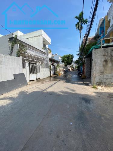 Bán lô đất MT đường Trần Khánh Dư, DT 98m2 ngang 6m6 .Giá 10ty7 có bớt LH 0942992361 - 1