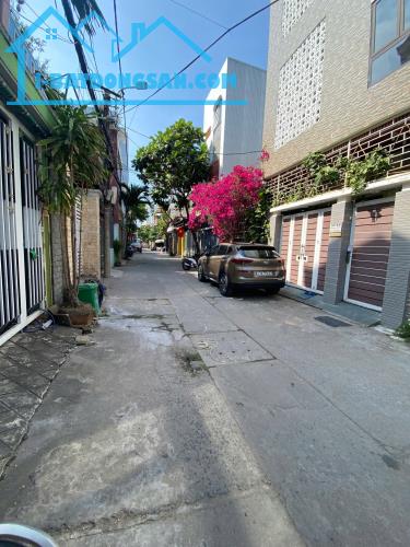 Bán lô đất MT đường Trần Khánh Dư, DT 98m2 ngang 6m6 .Giá 10ty7 có bớt LH 0942992361 - 2