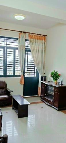 Cần bán chung cư Phú Thọ Quận 11 sổ hồng rồi 62m 2PN giá 2,86 tỷ - 1