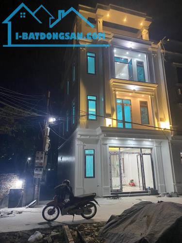 🏠 💥NHÀ 62M² VÂN TRA – AN ĐỒNG – AN DƯƠNG – OTO VÀO TẬN NHÀ – GIÁ CHỈ 3,85 TỶ💥
