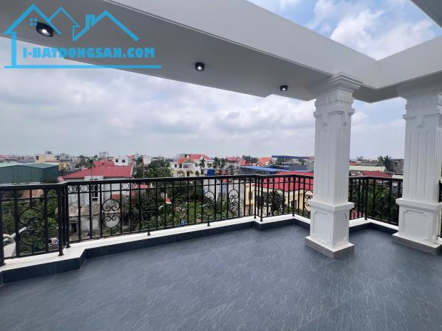 🏠 💥NHÀ 62M² VÂN TRA – AN ĐỒNG – AN DƯƠNG – OTO VÀO TẬN NHÀ – GIÁ CHỈ 3,85 TỶ💥 - 5