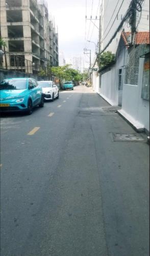 Bán nhà mặt tiền 7 tầng, 1882m2 sàn, dòng tiền 6 tỷ/năm - Hòa Thạnh- Tân Phú giá chỉ hơn - 3