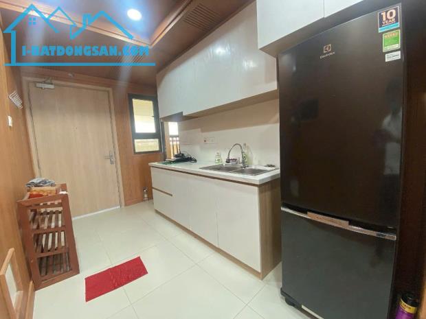 Cho thuê căn chung cư cao cấp Topaz Studio siêu đẹp, chỉ 8tr/tháng - 3