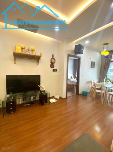 Chính chủ bán căn Góc 2PN 82m2 tầng 14 CT2 Tràng An Complex chỉ 6,9 tỷ , nhà mới đẹp - 3