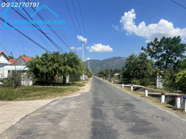Hàng Hiếm- 1 LÔ DUY NHẤT-ĐỪNG BỎ LỠ-1,5 tỷ sỡ hữu lô đất An Toàn-Ngay Trung tâm bàn cờ - 4
