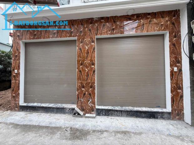 NHÀ CHÍNH CHỦ - GIÁ TỐT - Vị Trí Đẹp Tại Ngõ 233 Vân Canh, Hoài Đức, Hà Nội