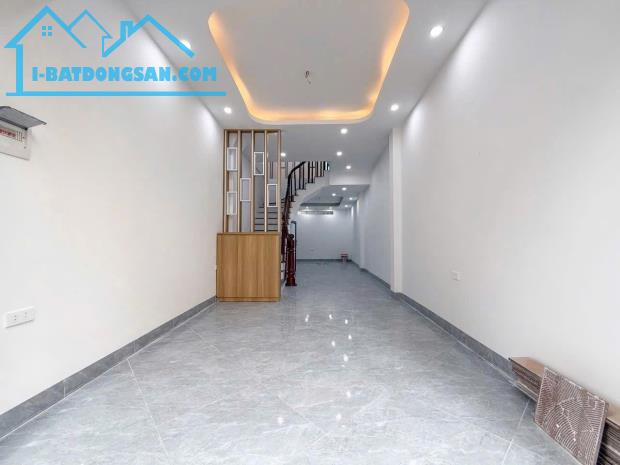 NHÀ CHÍNH CHỦ - GIÁ TỐT - Vị Trí Đẹp Tại Ngõ 233 Vân Canh, Hoài Đức, Hà Nội - 1
