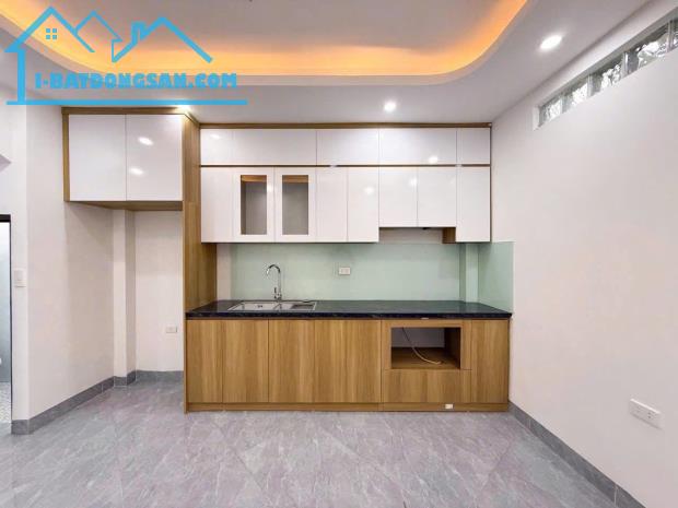 NHÀ CHÍNH CHỦ - GIÁ TỐT - Vị Trí Đẹp Tại Ngõ 233 Vân Canh, Hoài Đức, Hà Nội - 2