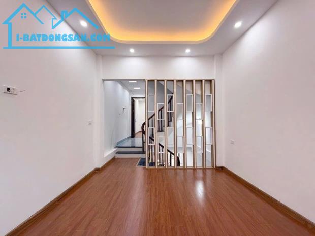NHÀ CHÍNH CHỦ - GIÁ TỐT - Vị Trí Đẹp Tại Ngõ 233 Vân Canh, Hoài Đức, Hà Nội - 3