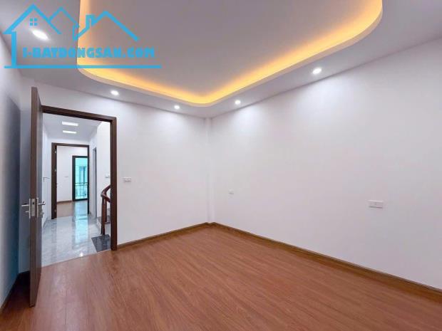 NHÀ CHÍNH CHỦ - GIÁ TỐT - Vị Trí Đẹp Tại Ngõ 233 Vân Canh, Hoài Đức, Hà Nội - 4