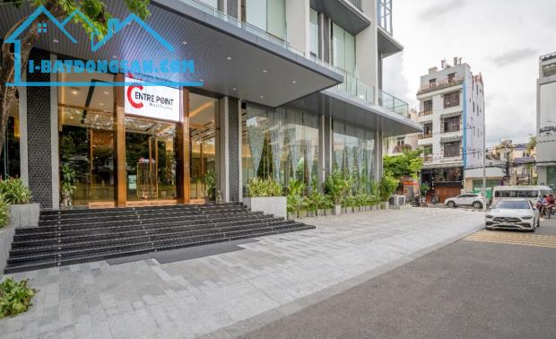 Căn hộ 5 sao duy nhất tại trung tâm Đà Nẵng: đạt chuẩn quốc tế, hoàn thiện 100% chỉ 1,1 tỷ - 1