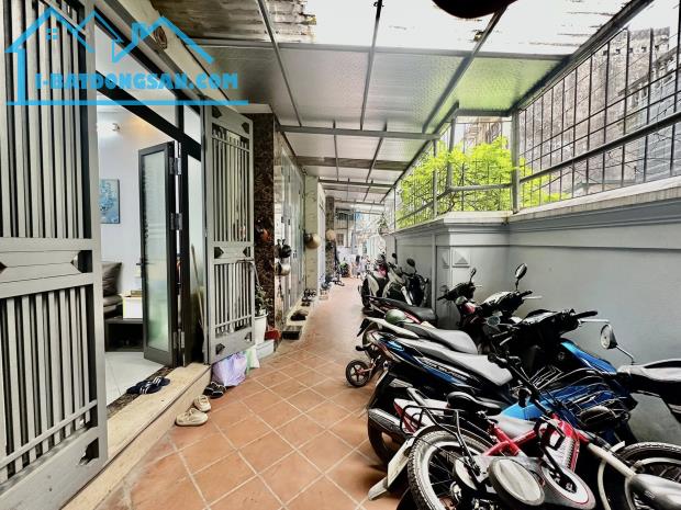 BÁN NHÀ KHƯƠNG ĐÌNH . 30M 5T MT3,5 GIÁ NHỈNH 7 TỶ CON THƯƠNG LUỌNG ! - 1