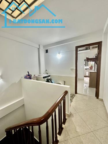 BÁN NHÀ KHƯƠNG ĐÌNH . 30M 5T MT3,5 GIÁ NHỈNH 7 TỶ CON THƯƠNG LUỌNG ! - 3