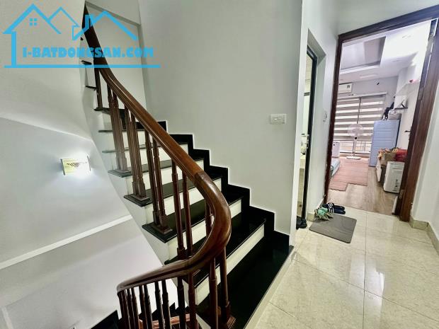 BÁN NHÀ KHƯƠNG ĐÌNH . 30M 5T MT3,5 GIÁ NHỈNH 7 TỶ CON THƯƠNG LUỌNG ! - 4